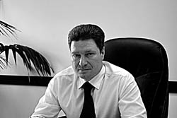 Алексей Новиков: Нет предела совершенству энергосистемы Камчатки